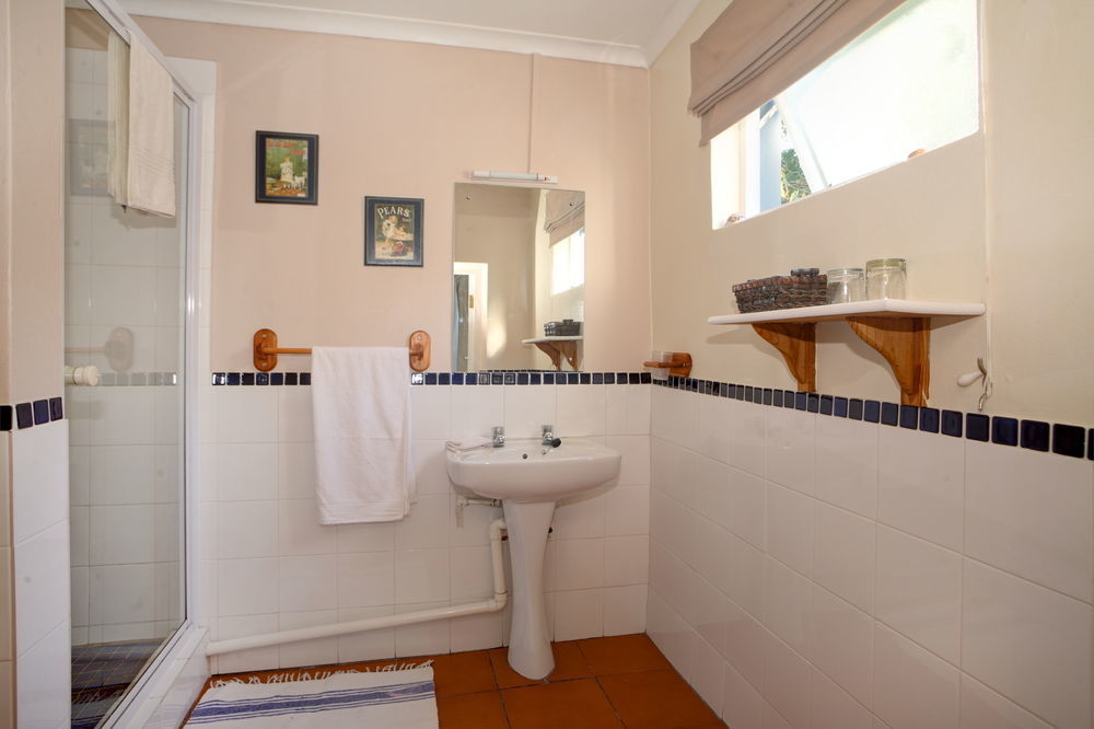 Outeniqua Travel Lodge George Bagian luar foto