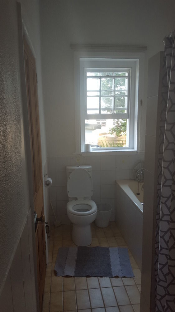 Outeniqua Travel Lodge George Bagian luar foto