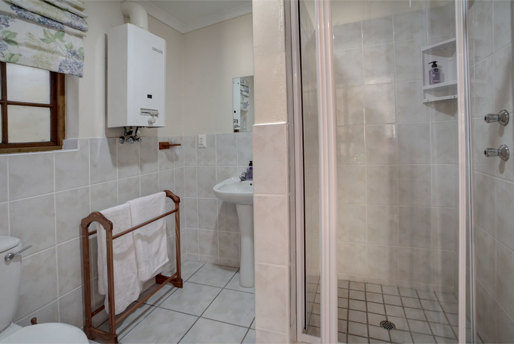 Outeniqua Travel Lodge George Bagian luar foto